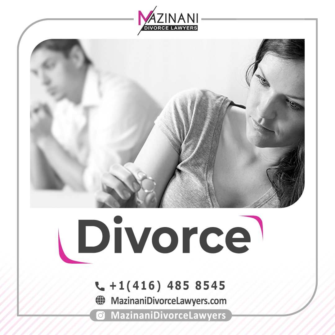 Divorce Lawyer in Toronto Divorce Lawyer