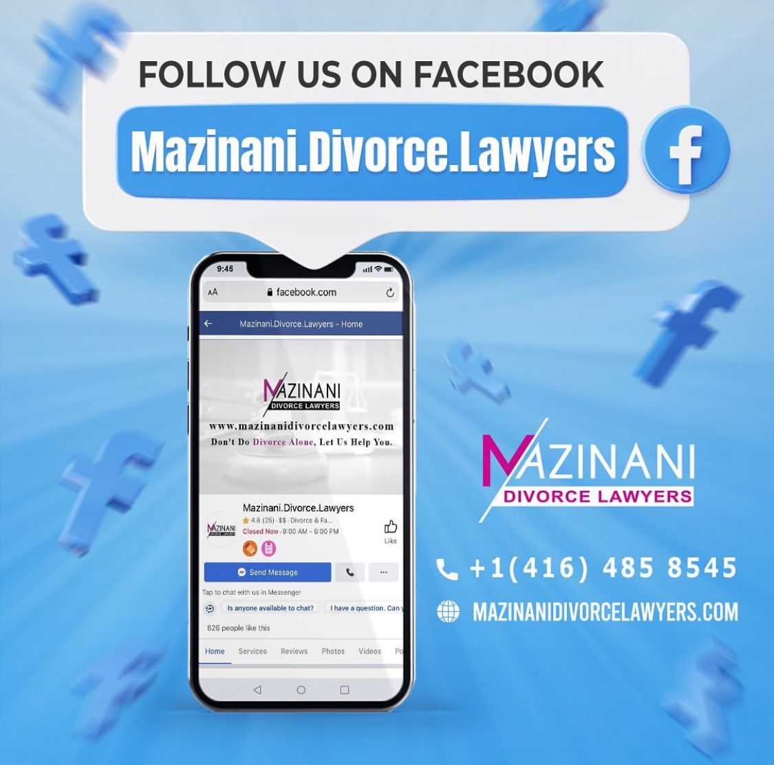 Divorce Lawyer