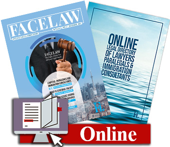 مرجع انلاین فیسلا دایرکتوری انلاین وکلا در کانادا