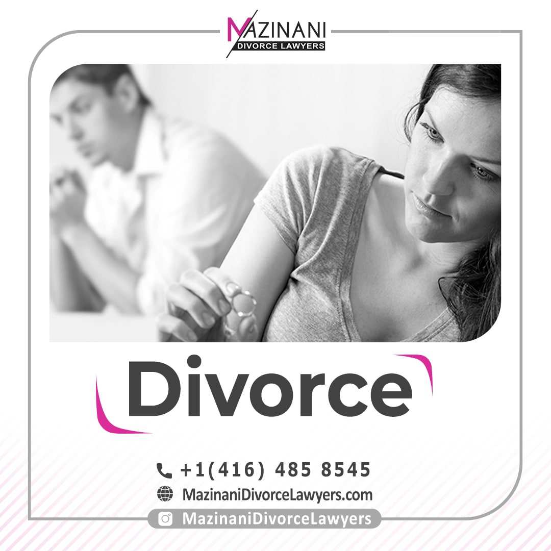 Divorce Lawyer