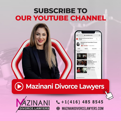 Divorce Lawyer