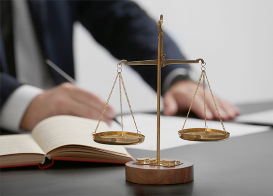 Lawyer Image