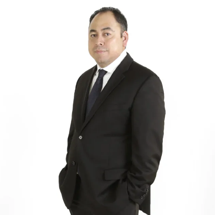 Erick Zepeda McKinlay