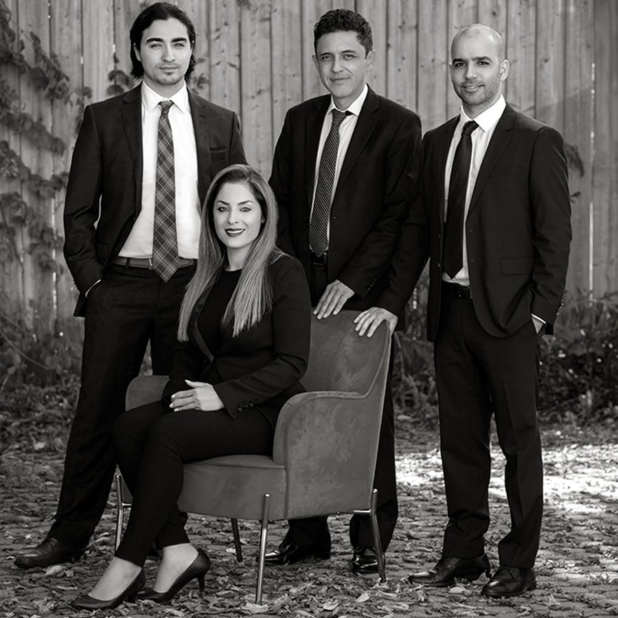  Nuestro equipo