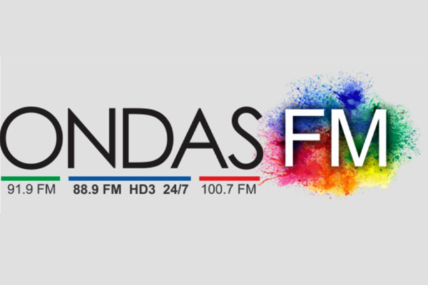 ONDAS FM