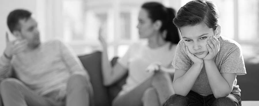 PARENTING DECISION-MAKING