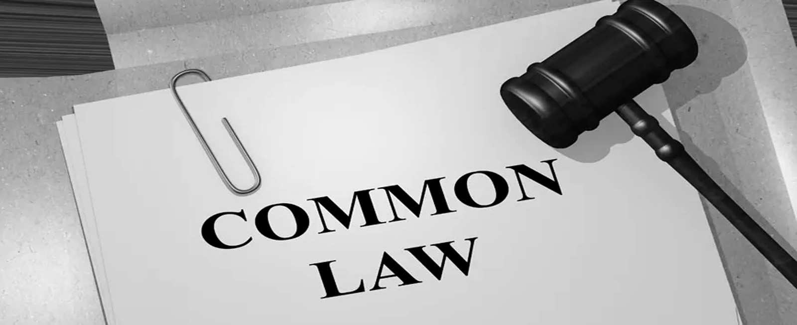 Common Law Relationship