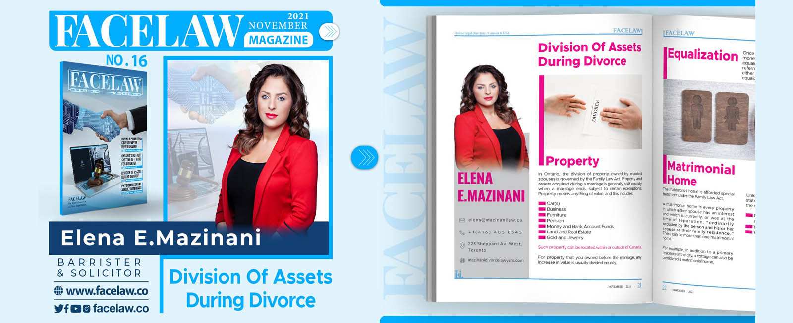 Division Of Assets During divorce
