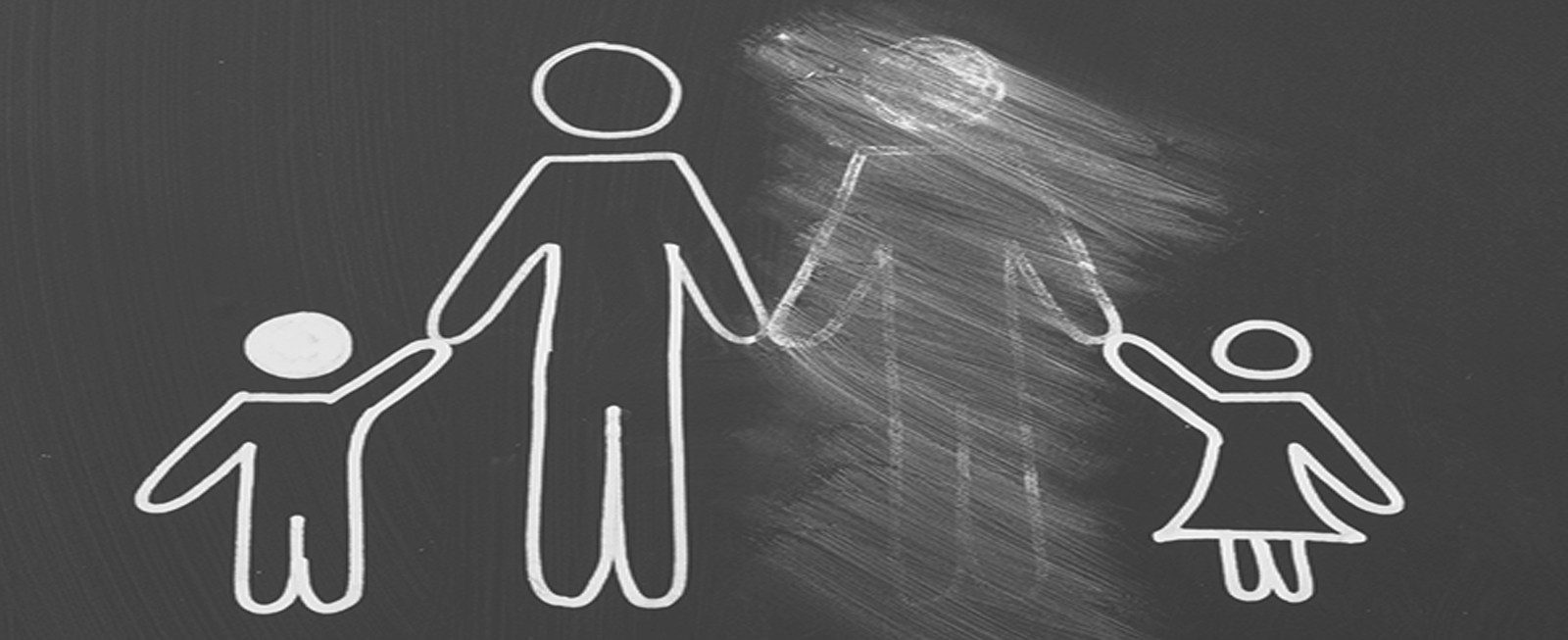 Problemas de crianza durante la separación y el divorcio