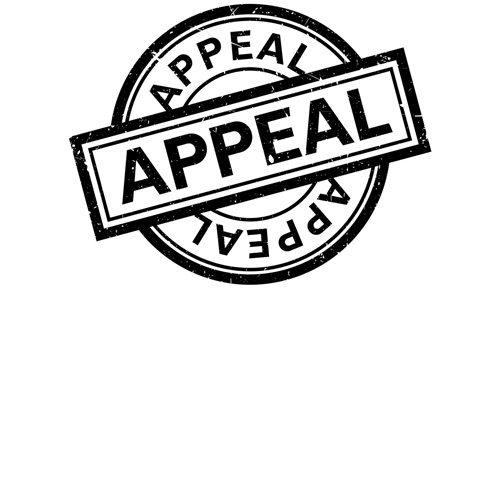 Trial & Appeals