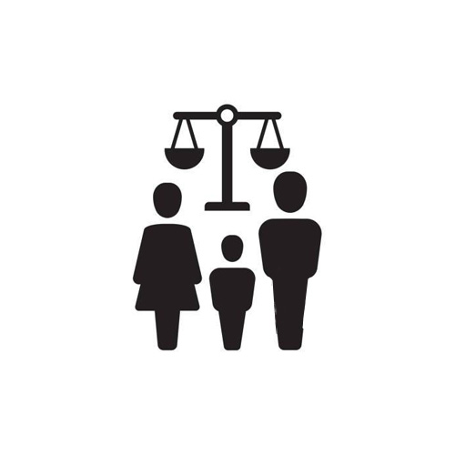 Divorce & Family Law