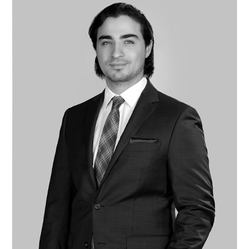 Ash Mazinani